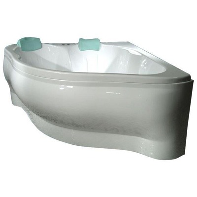 Ванна Aquatika Матрица без гидромассажа (вид 1) Ванна Aquatika Матрица без гидромассажа (фото, вид 1)