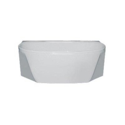 Ванна Aquatika Ренессанс Sensa (вид 1) Ванна Aquatika Ренессанс Sensa (фото, вид 1)