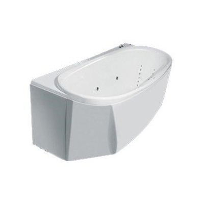 Ванна Aquatika Ренессанс Sensa (вид 2) Ванна Aquatika Ренессанс Sensa (фото, вид 2)