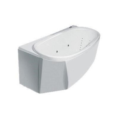 Ванна Aquatika Ренессанс Базик (вид 2) Ванна Aquatika Ренессанс Базик (фото, вид 2)