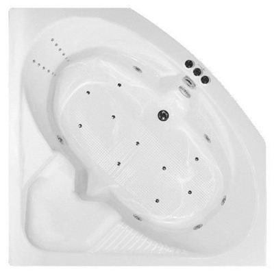 Ванна Aquatika Серена Базик (вид 2) Ванна Aquatika Серена Базик (фото, вид 2)