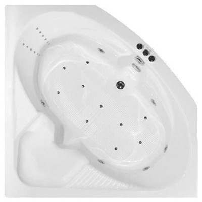 Ванна Aquatika Серена Рефлекса (вид 2) Ванна Aquatika Серена Рефлекса (фото, вид 2)