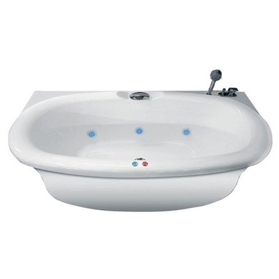 Ванна Aquatika Скульптура Sensa (вид 1) Ванна Aquatika Скульптура Sensa (фото, вид 1)