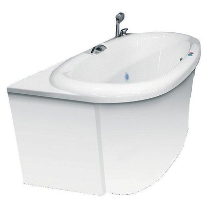 Ванна Aquatika Скульптура Sensa (вид 2) Ванна Aquatika Скульптура Sensa (фото, вид 2)