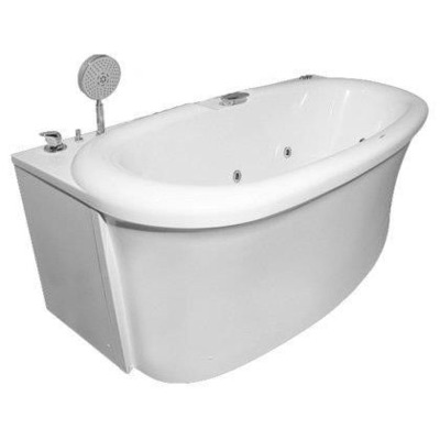 Ванна Aquatika Скульптура Базик (вид 1) Ванна Aquatika Скульптура Базик (фото, вид 1)