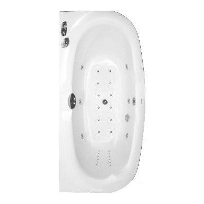 Ванна Aquatika Скульптура Базик (вид 2) Ванна Aquatika Скульптура Базик (фото, вид 2)