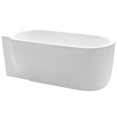 Ванна BelBagno BB11-1800 (вид 1) Ванна BelBagno BB11-1800 (фото, вид 1)