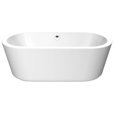 Ванна BelBagno BB12-1775 (вид 1) Ванна BelBagno BB12-1775 (фото, вид 1)