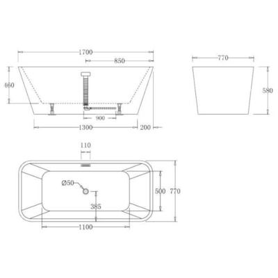  BelBagno BB56-1700 (,  2)