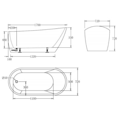  BelBagno BB61 (,  2)