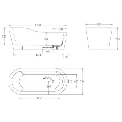  BelBagno BB64 (,  2)