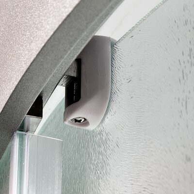 Душевая кабина Dto L901N без крыши (вид 20) Душевая кабина Dto L901N без крыши (фото, вид 20)