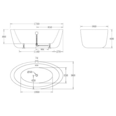  BelBagno BB65 (,  3)