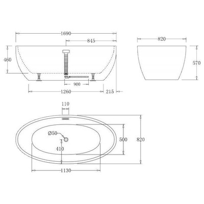  BelBagno BB68 (,  3)