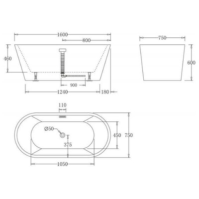  BelBagno BB71-1500 (,  2)