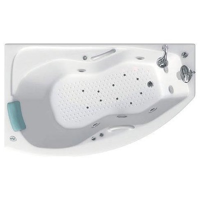 Ванна BellRado Aquapool Адель базовая (вид 2) Ванна BellRado Aquapool Адель базовая (фото, вид 2)