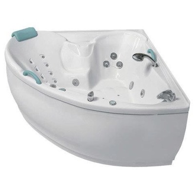 Ванна BellRado ЛОРА базовая (вид 1) Ванна BellRado ЛОРА базовая (фото, вид 1)