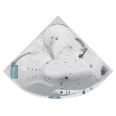 Ванна BellRado ЛОРА базовая (вид 2) Ванна BellRado ЛОРА базовая (фото, вид 2)