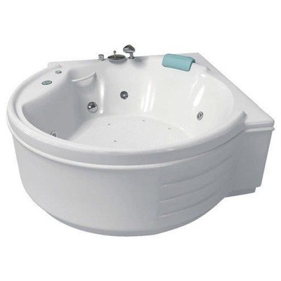 Ванна BellRado МАРШАЛ базовая (вид 1) Ванна BellRado МАРШАЛ базовая (фото, вид 1)