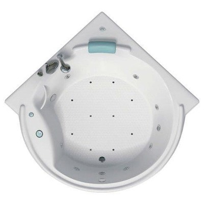 Ванна BellRado МАРШАЛ базовая (вид 2) Ванна BellRado МАРШАЛ базовая (фото, вид 2)