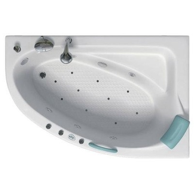 Ванна BellRado ОРЛАНДО базовая (вид 2) Ванна BellRado ОРЛАНДО базовая (фото, вид 2)