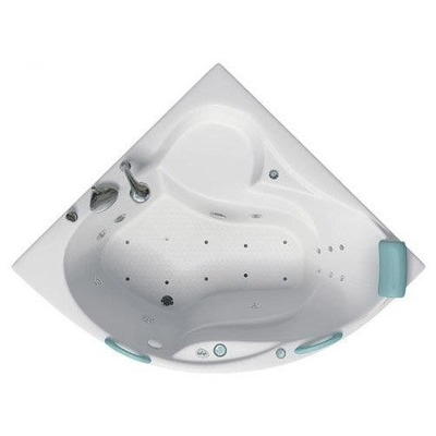 Ванна BellRado САНДРА базовая (вид 2) Ванна BellRado САНДРА базовая (фото, вид 2)