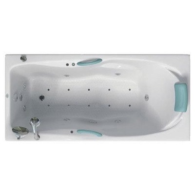 Ванна BellRado СТЕЛЛА базовая (вид 2) Ванна BellRado СТЕЛЛА базовая (фото, вид 2)