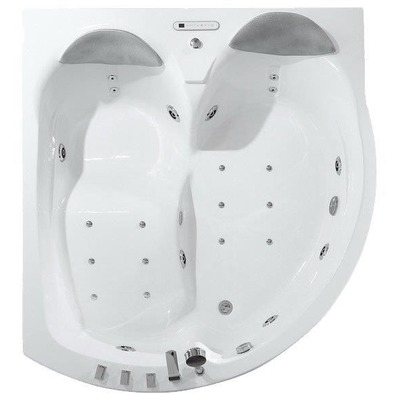 Ванна Black&White GB5005 (вид 2) Ванна Black&White GB5005 (фото, вид 2)