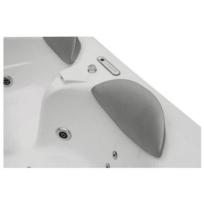 Ванна Black&White GB5005 (вид 3) Ванна Black&White GB5005 (фото, вид 3)