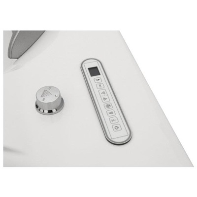 Ванна Black&White GB5005 (вид 4) Ванна Black&White GB5005 (фото, вид 4)