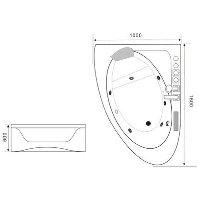   Black&amp;White GB5008 R (,  5)
