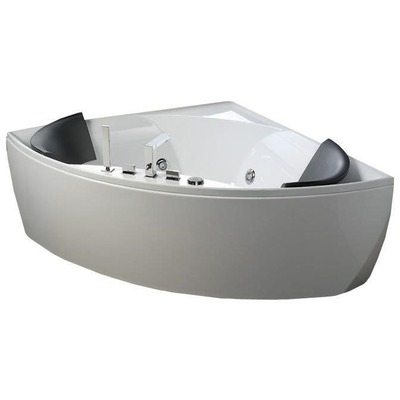 Ванна Blu Bleu Meli (вид 1) Ванна Blu Bleu Meli (фото, вид 1)