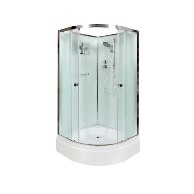 Душевая кабина Dto D279 (вид 1) Душевая кабина Dto D279 (фото, вид 1)