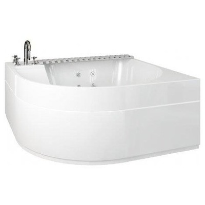 Ванна Doctor Jet Laura A (вид 1) Ванна Doctor Jet Laura A (фото, вид 1)