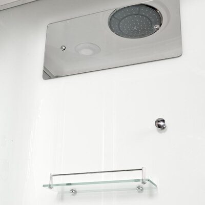 Душевая кабина Dto D272SR (вид 9) Душевая кабина Dto D272SR (фото, вид 9)