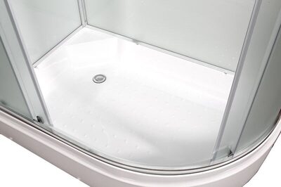 Душевая кабина Dto D272SR (вид 13) Душевая кабина Dto D272SR (фото, вид 13)