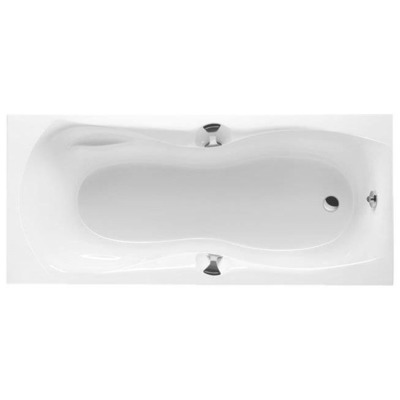 Ванна Excellent canyon II 180x80 (вид 2) Ванна Excellent canyon II 180x80 (фото, вид 2)