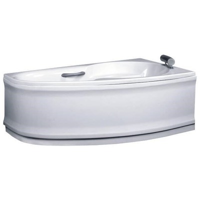 Ванна Excellent crystal 160x95 (вид 2) Ванна Excellent crystal 160x95 (фото, вид 2)