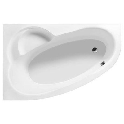 Ванна Excellent laguna II 140x95 (вид 1) Ванна Excellent laguna II 140x95 (фото, вид 1)