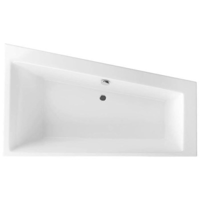 Ванна Excellent sfera slim 170x100 (вид 1) Ванна Excellent sfera slim 170x100 (фото, вид 1)