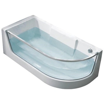 Ванна Fiinn БЕЛЛА (вид 1) Ванна Fiinn БЕЛЛА (фото, вид 1)