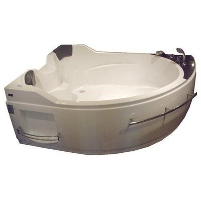 Ванна Gemy G9086 (вид 1) Ванна Gemy G9086 (фото, вид 1)