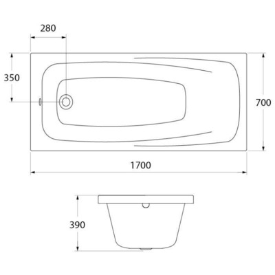  IDDIS Carlow 170x70 (,  2)