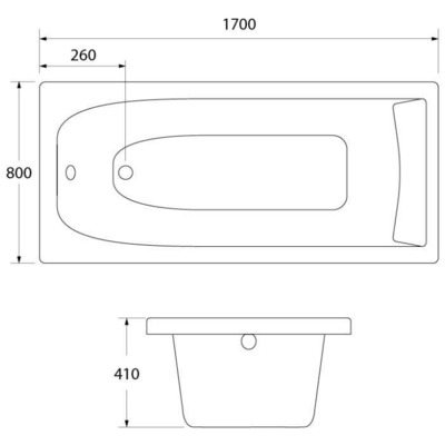  IDDIS Edifice 170x80 (,  2)
