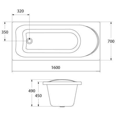  IDDIS Pond 160x70 (,  2)