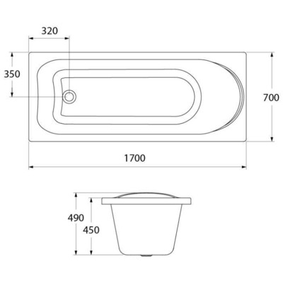  IDDIS Pond 170x70 (,  2)