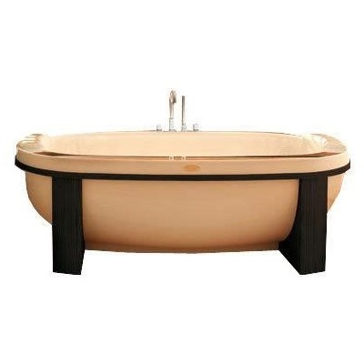  Jacuzzi Anima Design Teak 9450-095 (,  1)