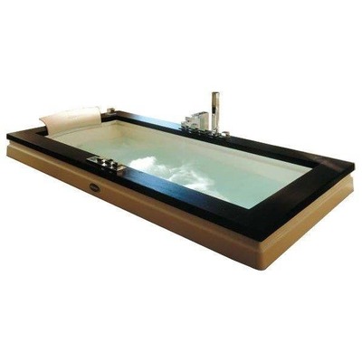  Jacuzzi Aura Uno Wenge 9F43-344A (,  1)