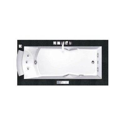  Jacuzzi Aura Uno Wenge 9F43-344A (,  2)