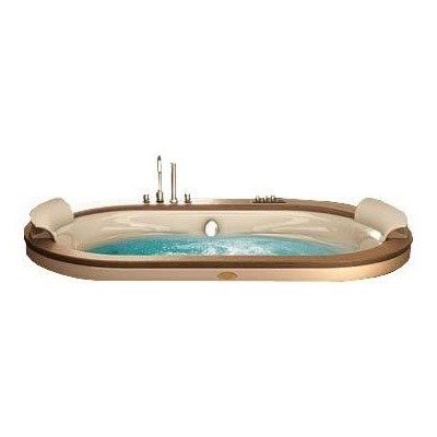  Jacuzzi Opalia Wood Wenge 9F43-499 (,  1)